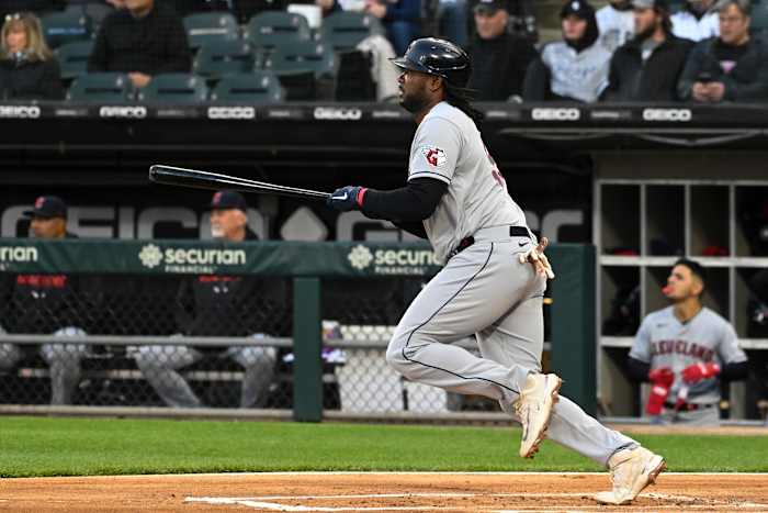 Josh Bell May 17 2023